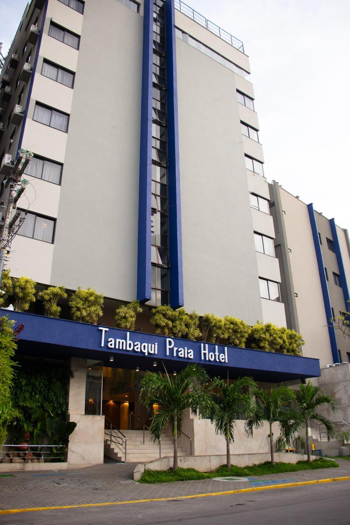 Tambaqui Praia Hotel Масейо Экстерьер фото